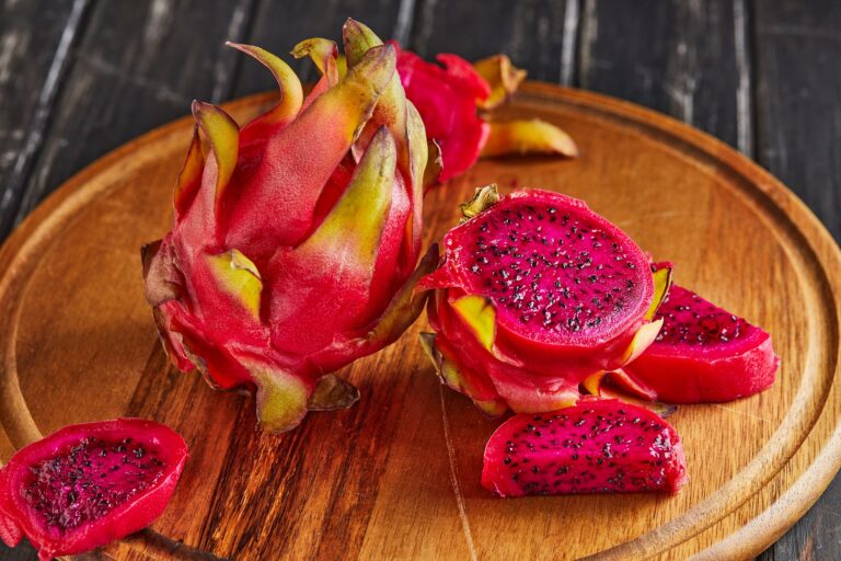 Dragon Fruit Potential Side Effects for Women, mend.zone