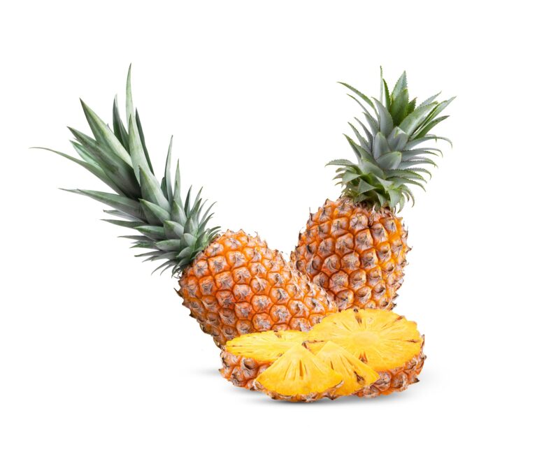 Is It Safe To Eat Pineapple During Pregnancy? Benefits and Side Effects