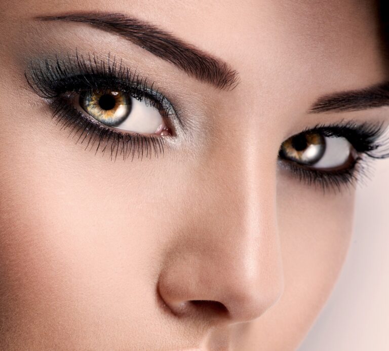 Enhance Your Gaze Beauty Tips for Captivating Eyes