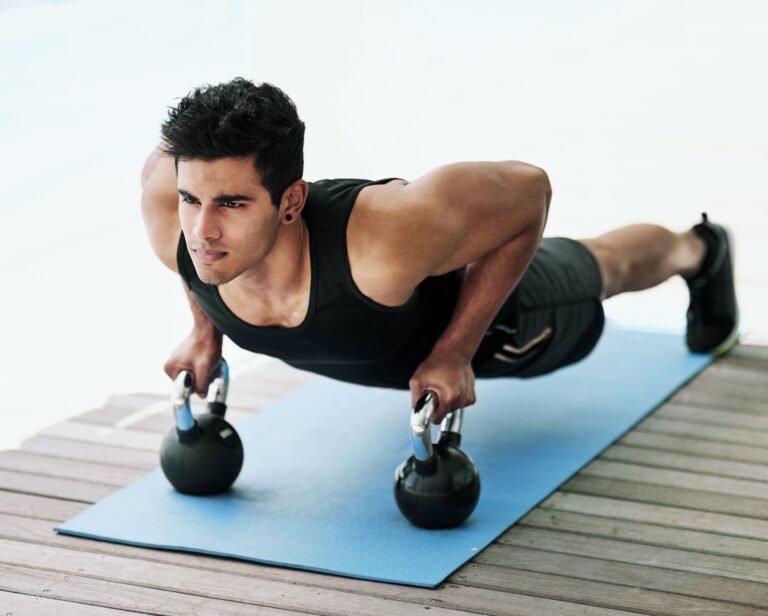 Gym Workouts for Men Health Benefits, Uses, and Potential Side Effects