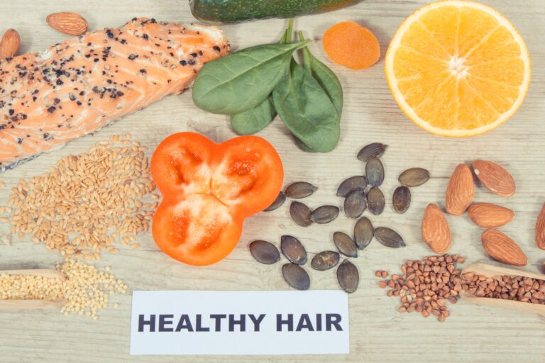 Hair Thinning in Men Health Benefits, Uses, and Potential Side Effects