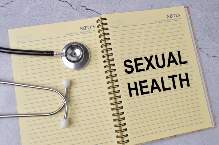 Health Benefits and Potential Side Effects of Regular Sexual Activity, mend.zone