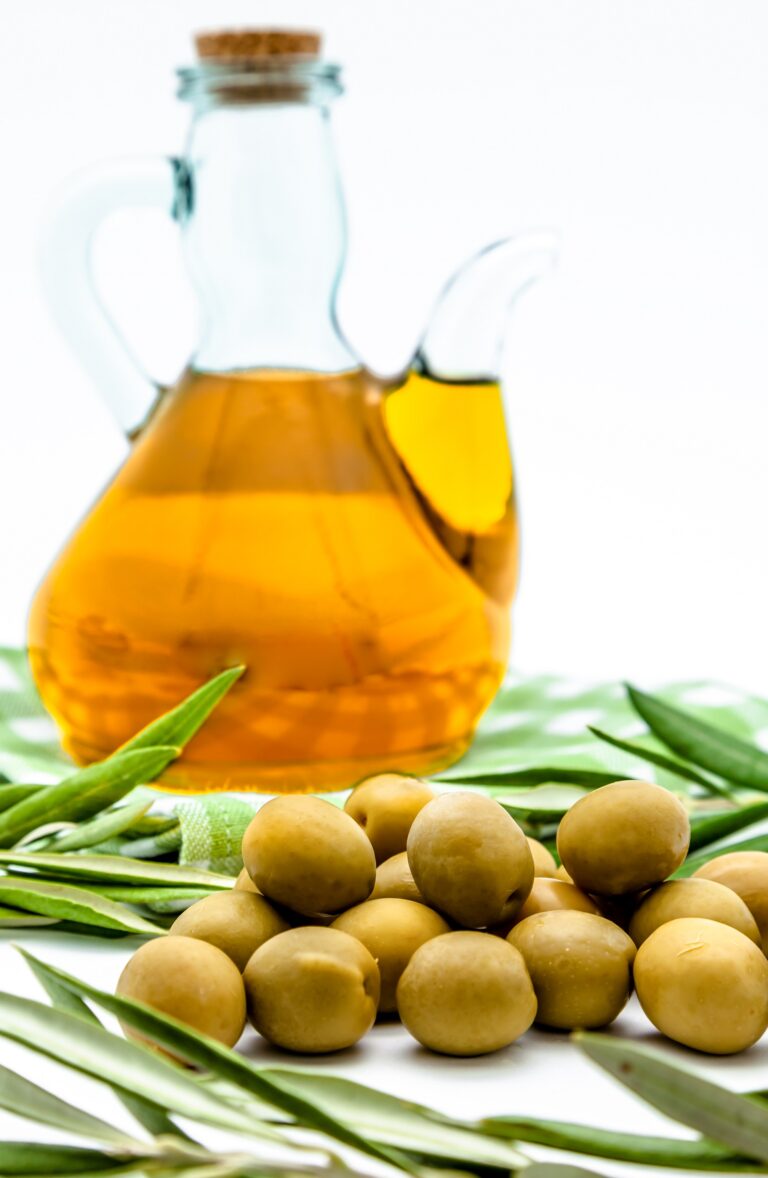 Health Benefits of Olive Oil Uses And Its Potential Side Effects