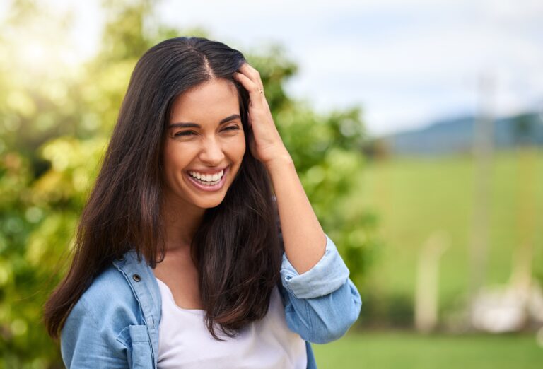 How to Boost Mood Naturally in Women