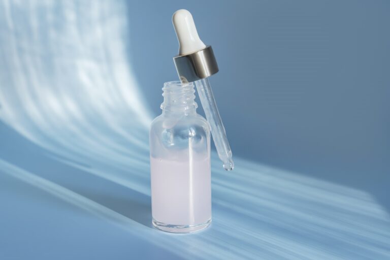 Hyaluronic Acid The Key to Hydration and Youthful Vitality