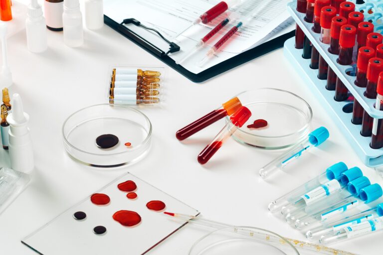 Importance of Blood Tests Why Regular Blood Testing is Essential for Your Health, mend.zone