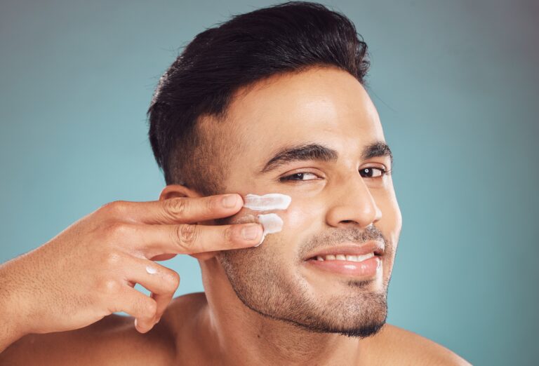 Men's Skin Care for Oily Skin Health Benefits, Uses, and Potential Side Effects 