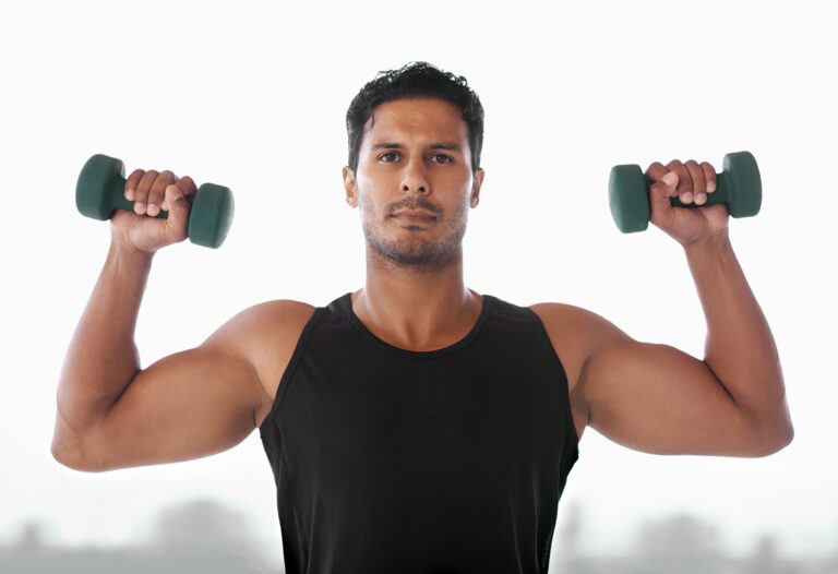 Men’s Strength Training Workout Health Benefits, Uses, and Potential Side Effects