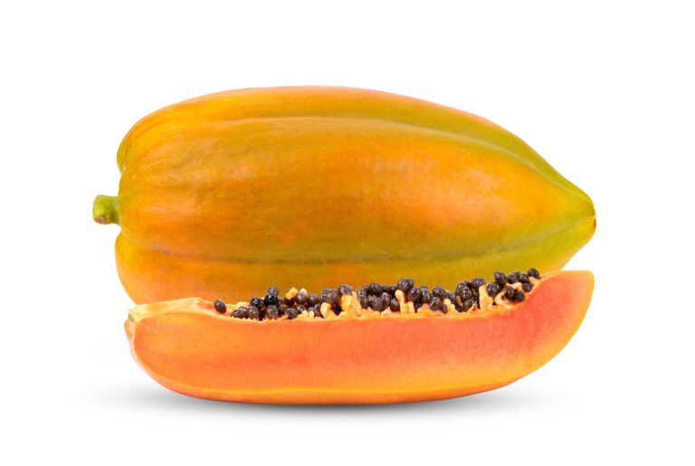 Papaya Benefits For Male & Female