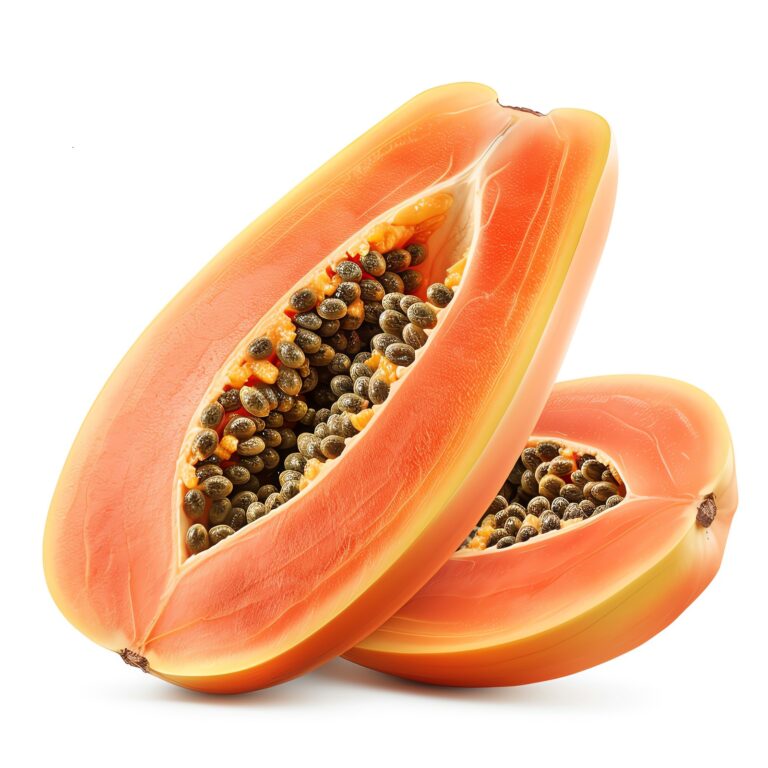 Papaya benefits 5 Reasons to Start Your Day with this Tropical Delight, mend.zone