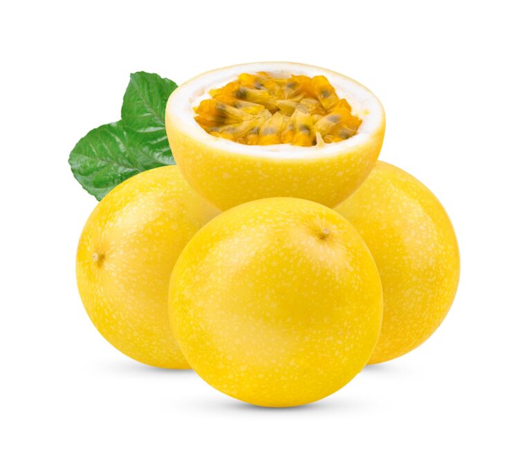 Passion Fruit: Health Benefits, Nutritional Value, and Potential Side Effects?, mend.zone