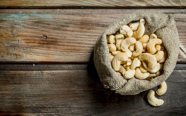 Potential Side Effects Of Cashew Nuts for Women