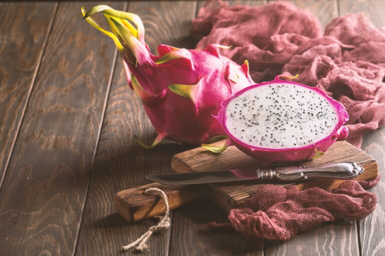 Potential Side Effects Of Dragon Fruit