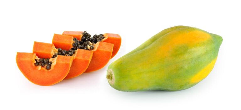 Potential Side Effects of Papaya What You Need to Know, mend.zone