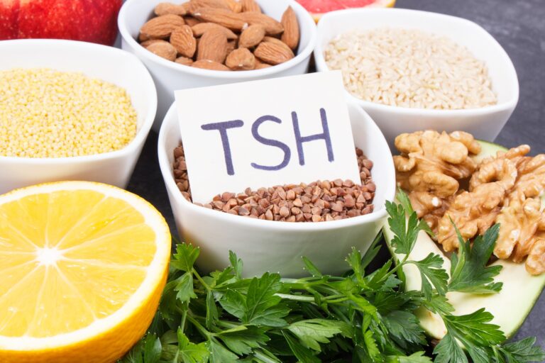 Precaution in Thyroid-stimulating hormone (TSH) Health Benefits, Uses, and Potential Side Effects