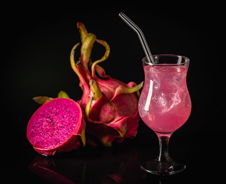 Side Effects of Dragon Fruit for Women: Navigating the Exotic Fruit with Awareness