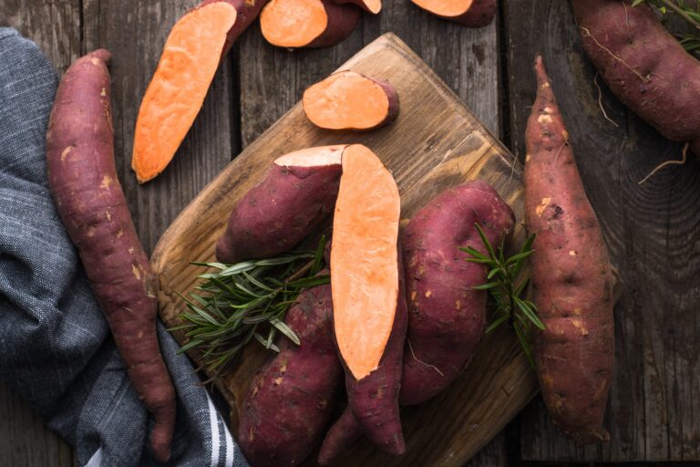 Sweet Potato Health Benefits, Uses, and Potential Side Effects, mend.zone