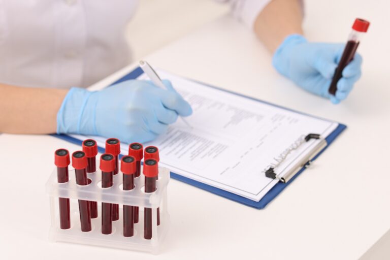 What are the differences among Blood tests, Profile tests and Panel Tests, mend.zone