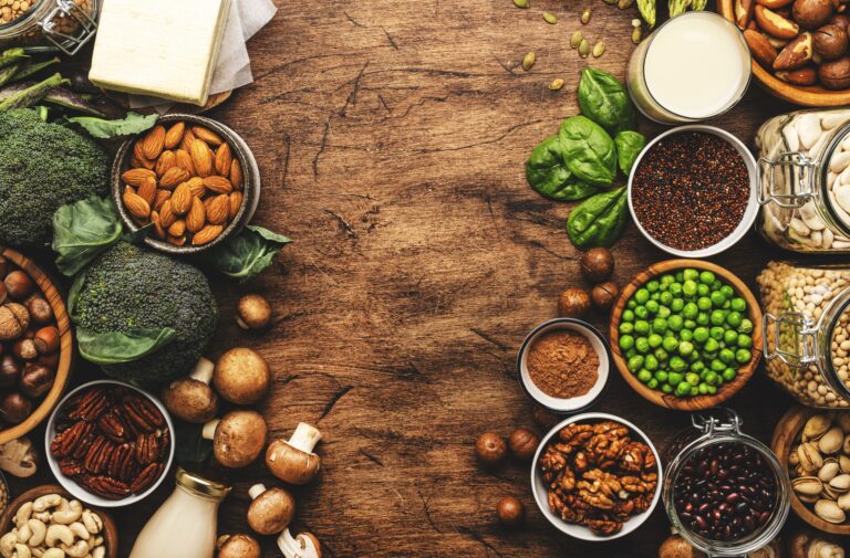 World Vegetarian Day Exploring the Pros and Cons of a Vegetarian Diet