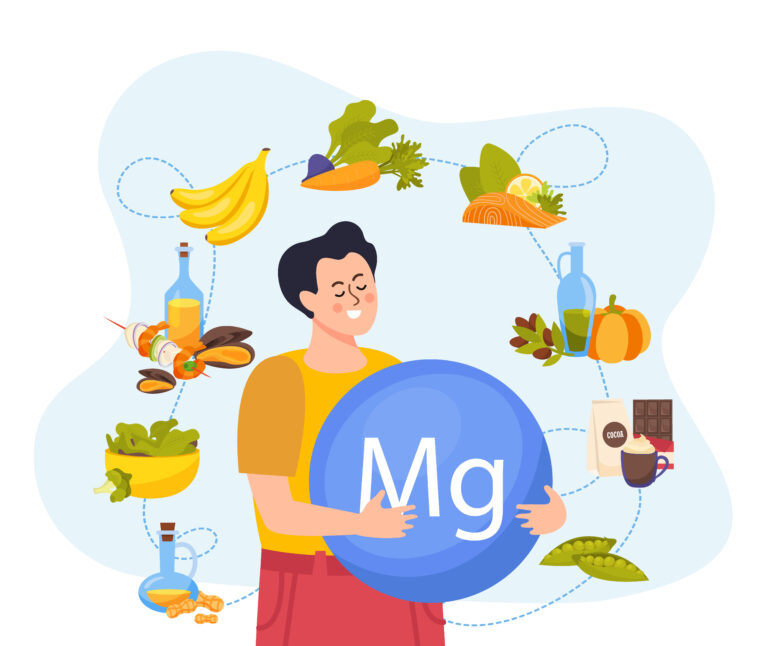 Can Magnesium Help Reduce Anxiety A Comprehensive Guide