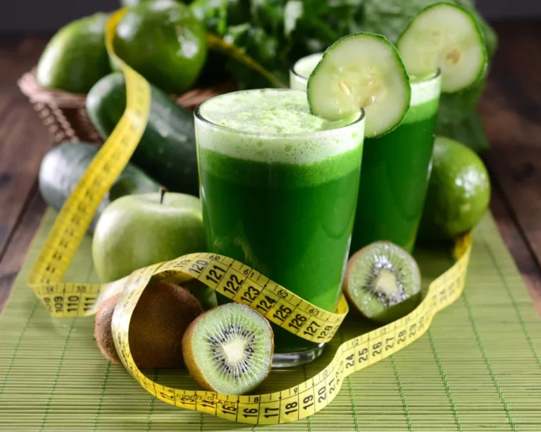 Green Juices Benefits & Risks and Recipe , mend.zone