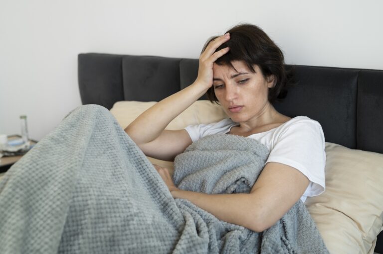 Insomnia therapy in pregnancy can prevent postpartum depression