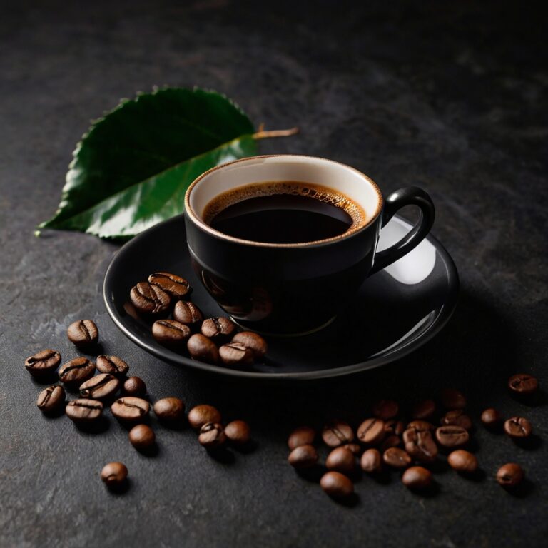 Is Coffee Good for Your Heart Health