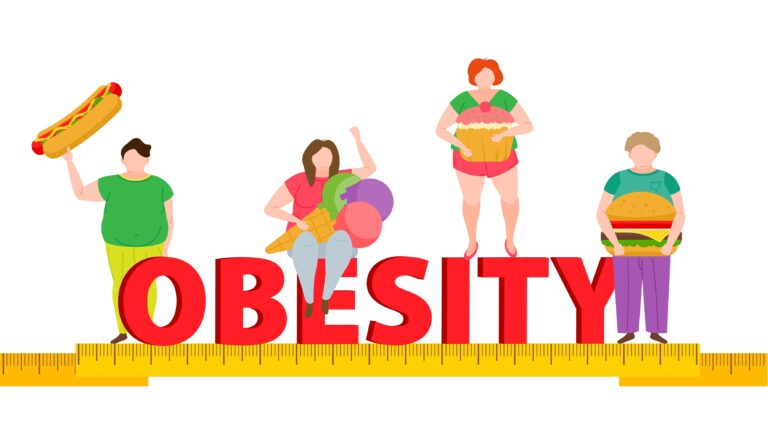 Obesity: Causes, Health Risks, and Management