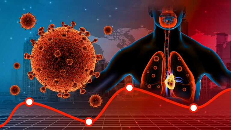 Human Metapneumovirus (HMPV) Causes, Spread, and Prevention, Mendzone