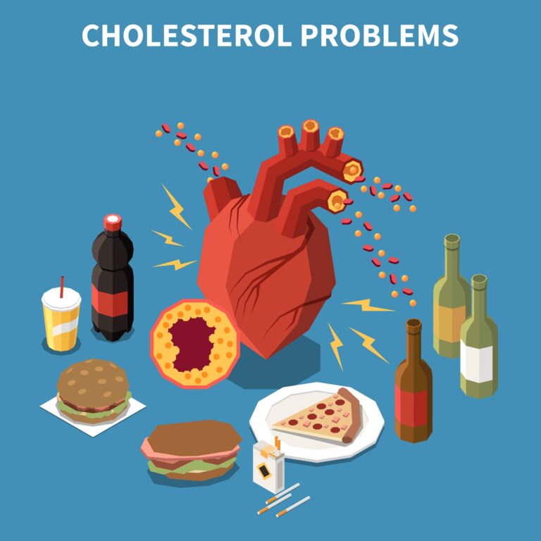 Understanding Cholesterol The Essential Guide to Heart Health